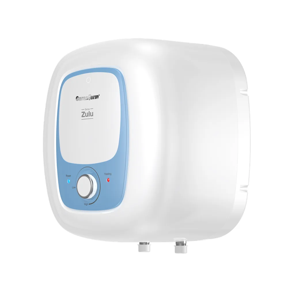Garanterm Zulu 10 O