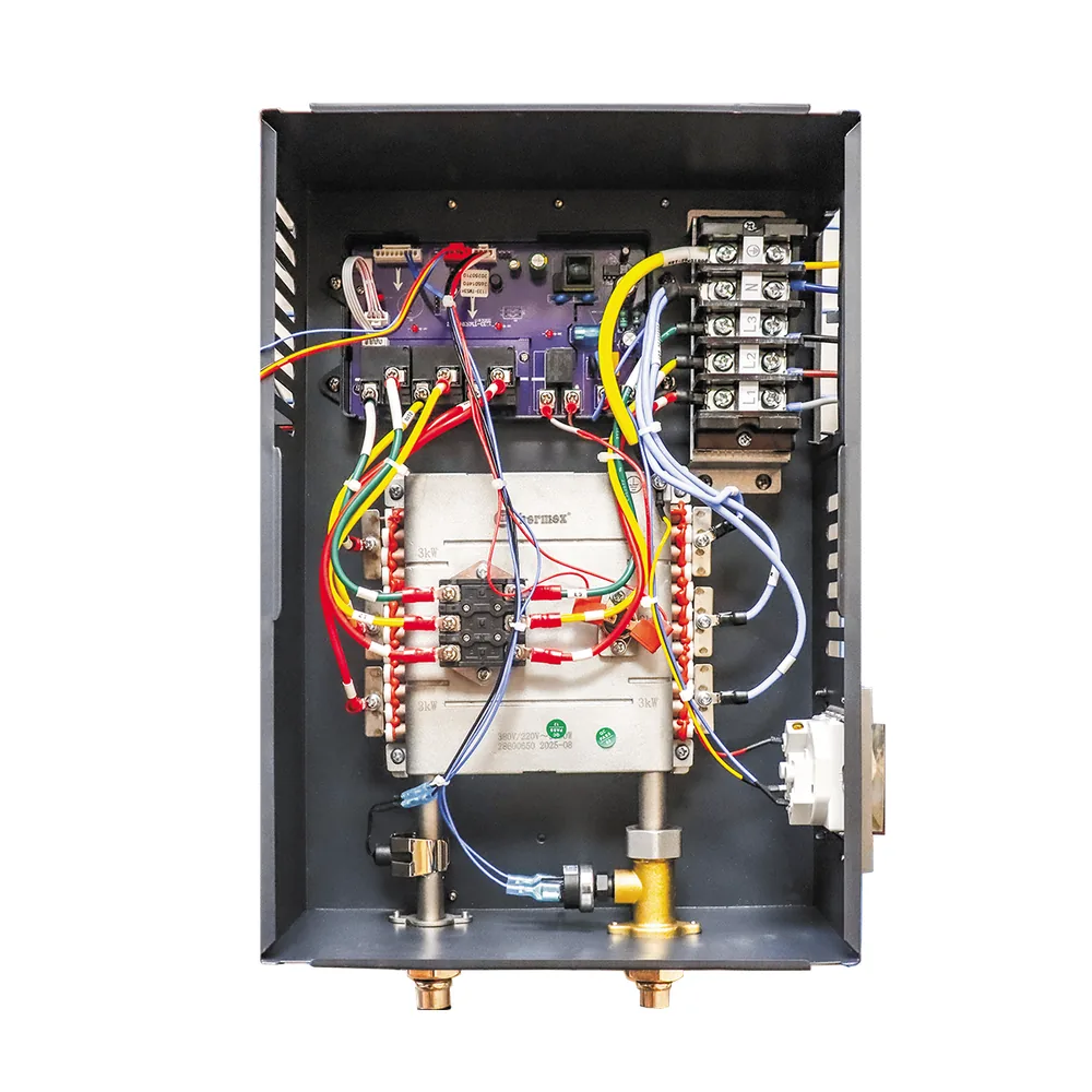 THERMEX Libert 9