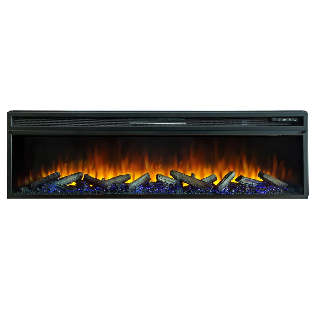 Очаг Vision 60 LOG LED_