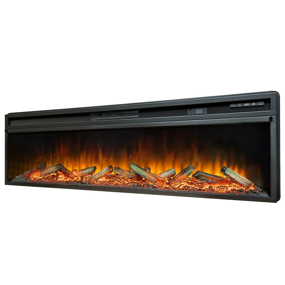 Очаг Vision 60 LOG LED_