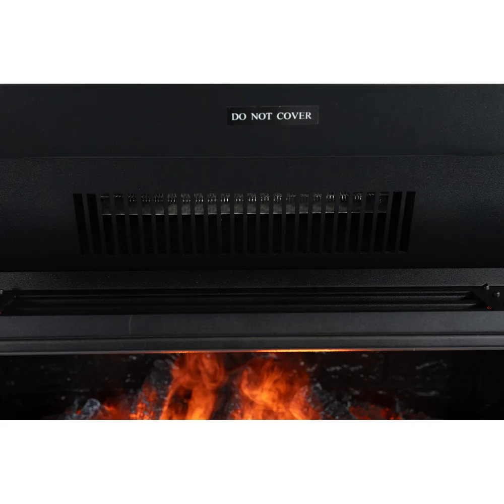Очаг Design B800RF 3D