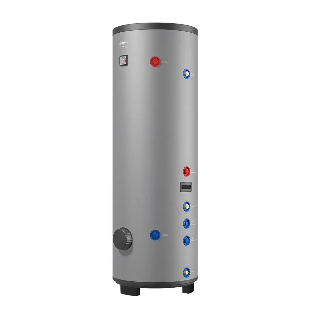 THERMEX Nixen 250 F (Combi)