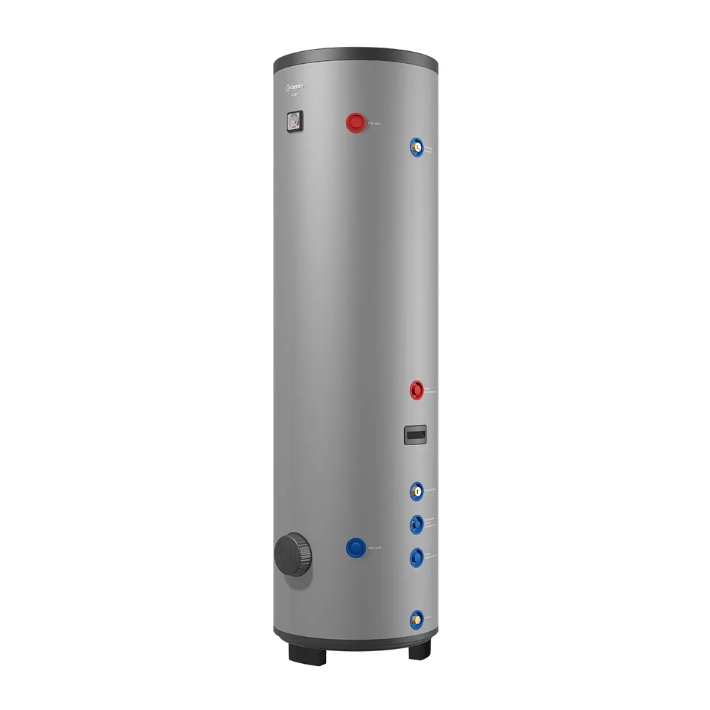 THERMEX Nixen 300 F (Combi)