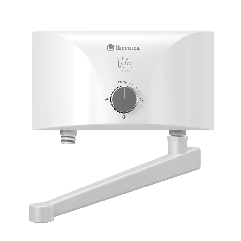 THERMEX Vetro 5500 combi