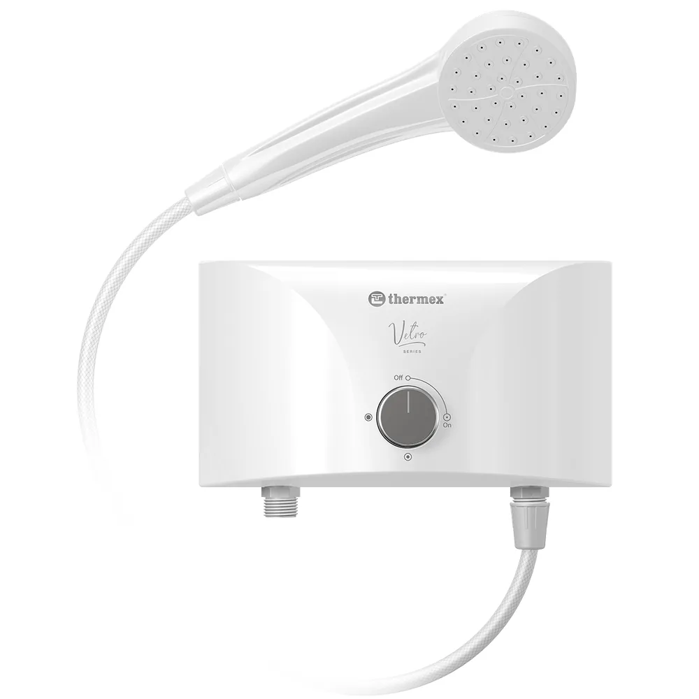 THERMEX Vetro 5500 combi