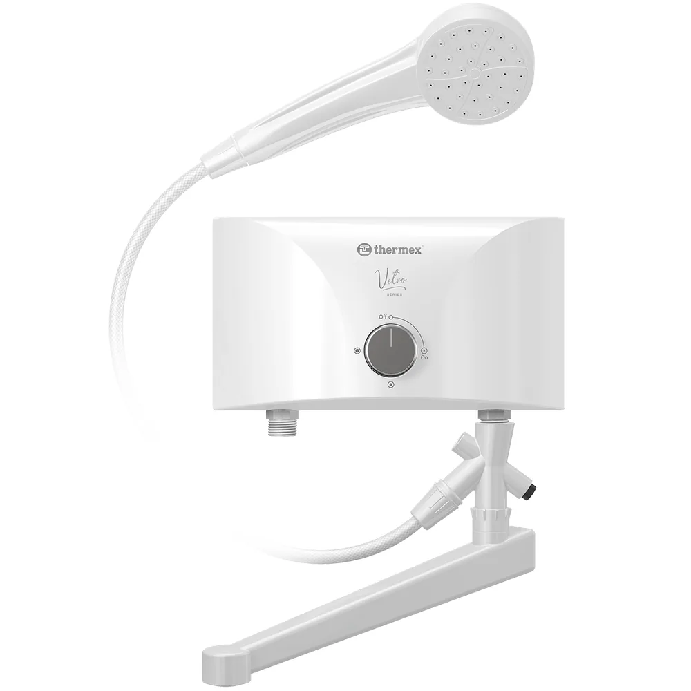 THERMEX Vetro 6500 combi
