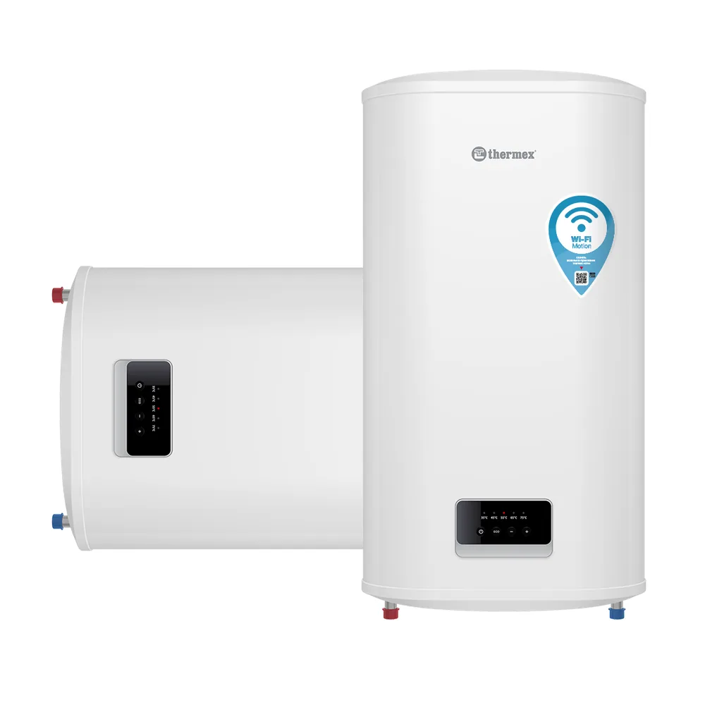 THERMEX Bravo 50 Wi-Fi