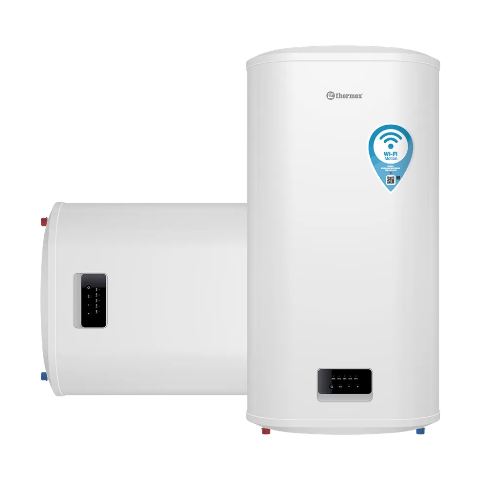 THERMEX Bravo 100 Wi-Fi