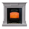 Портал Dimplex Chelsea - Grey (Ширина 1080 см)