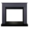 Портал Royal Flame Bergen (Разборный) - Серый графит Портал Royal Flame Bergen (Разборный) - Серый графит