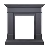 Портал Royal Flame California SFT (Разборный) - Серый графит