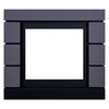 Портал Royal Flame Modern SFT (Разборный) - Серый графит
