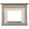 Портал Royal Flame Cambridge - Umbra Grey