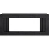 Портал Royal Flame Line 42 Dark Grey - Темный серый Портал Royal Flame Line 42 Dark Grey - Темный серый