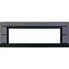 Портал Royal Flame Modern 60 SFT (Разборный) - Серый графит