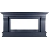 Портал Royal Flame Monaco 42 (Разборный) - Серый графит Портал Royal Flame Monaco 42 (Разборный) - Серый графит