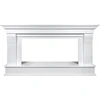 Портал Royal Flame Monaco 42 (Разборный) - Белый Портал Royal Flame Monaco 42 (Разборный) - Белый