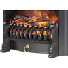 Очаг Fobos FX M Black