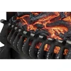Очаг Fobos FX M Black