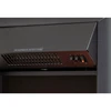 Очаг Fobos FX M Black