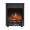 Очаг Fobos FX Black
