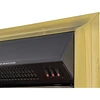 Очаг Majestic FX M Brass