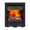 Очаг Danville Black FB2