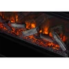 Очаг Vision 60 LOG LED