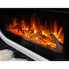 Очаг Vision 42 LOG LED