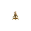 Каминные часы (5373B)