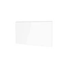 Декоративная панель NDG4 072 White