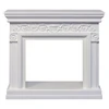 Каминокомплект Athena - Белый с очагом Vision 23 EF LED 3D FX