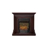 Каминокомплект Bradford - Темный дуб с очагом Majestic FX M Black RC