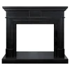 Каминокомплект Coventry - Черный с очагом Symphony 26'' DF2608-INT Каминокомплект Coventry - Черный с очагом Symphony 26'' DF2608-INT
