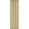 Эстет-00 1800х540 12 секций
