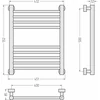 Богема PRO 500х400