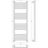 Богема PRO 1200х400
