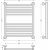 Богема PRO 600х500 Богема PRO 600х500