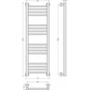 Богема PRO 1000х300