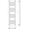 Богема+ прямая 1200х300 Богема+ прямая 1200х300