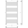 Богема+ прямая 1200х600 Богема+ прямая 1200х600