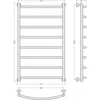 Галант PRO 1000х600