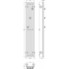 Кантата PRO 1200х150 Кантата PRO 1200х150