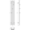 Сатерленд PRO 1200х150 Сатерленд PRO 1200х150