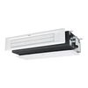 Сверхтонкий канальный внутренний блок Haier AD50S2SS1FA