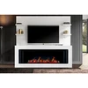 Очаг Design L1000RF 3D PS/LOG