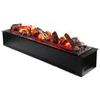 Очаг Design L1000RF 3D PS/LOG
