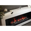 Очаг Design L1000RF 3D PS/LOG