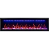 Очаг Mercury 60 LED RF Очаг Mercury 60 LED RF