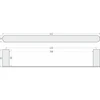 Полотенцедержатель ROUND L 460